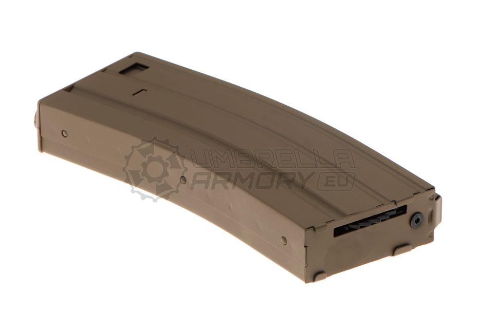 Magazine M4 Hicap 300rds (E&C)