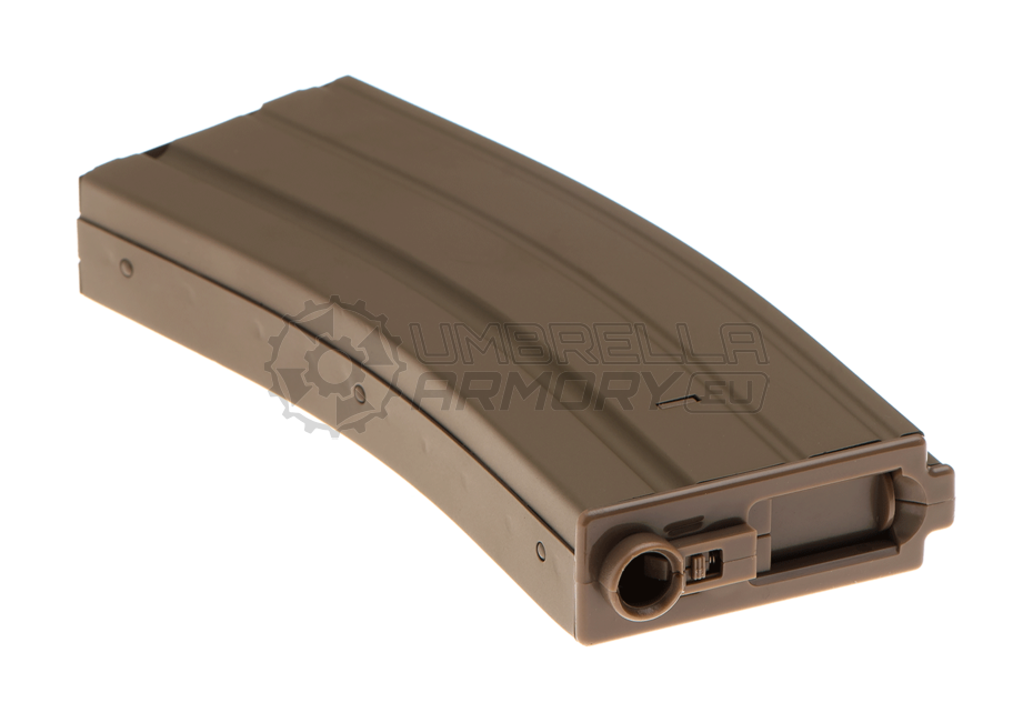 Magazine M4 Hicap 300rds (E&C)