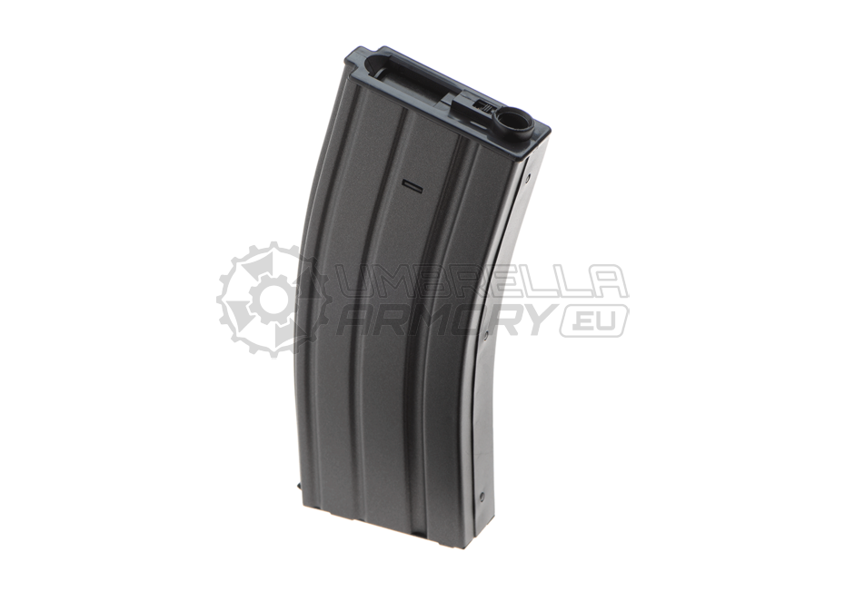 Magazine M4 Hicap 300rds (E&C)