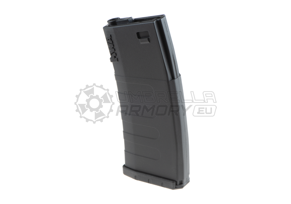 Magazine M4 Hicap 400rds 3-pack (KWA)