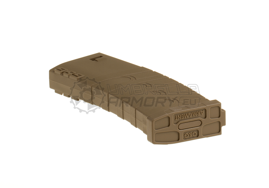 Magazine M4 Midcap 120rds (G&G)