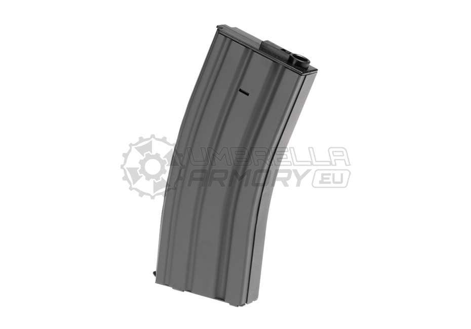 Magazine M4 Midcap 120rds (Union Fire)