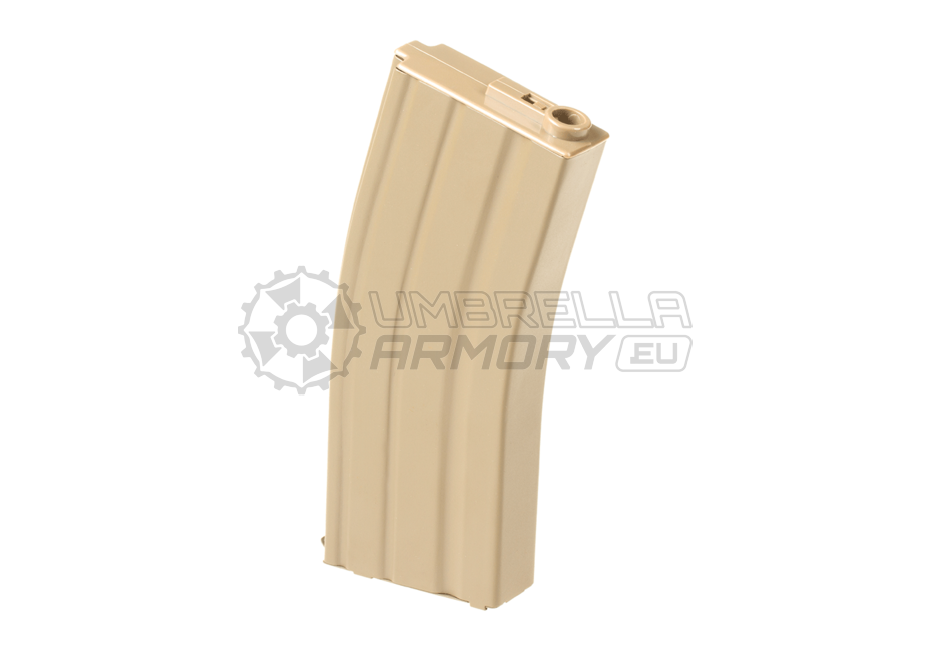 Magazine M4 Midcap 130rds (G&P)