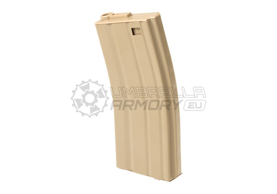 Magazine M4 Midcap 130rds (G&P)