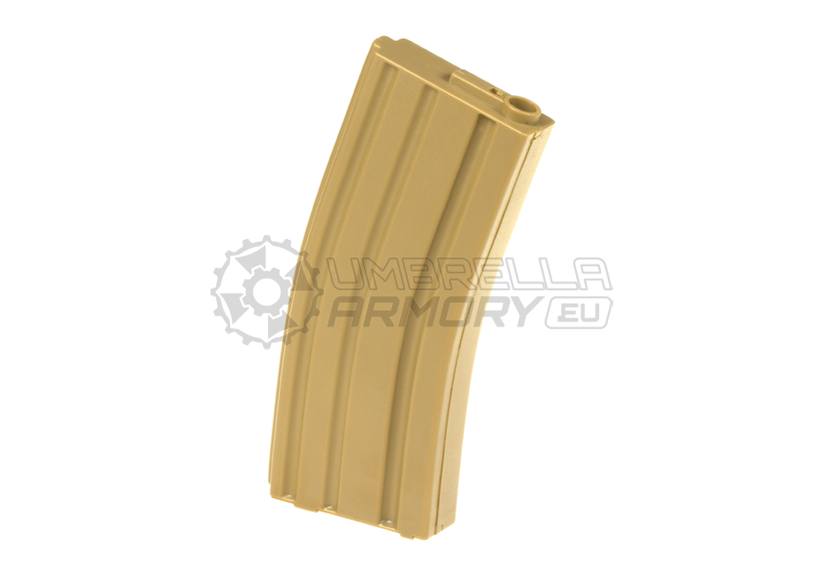 Magazine M4 Midcap 140rds (Ares)