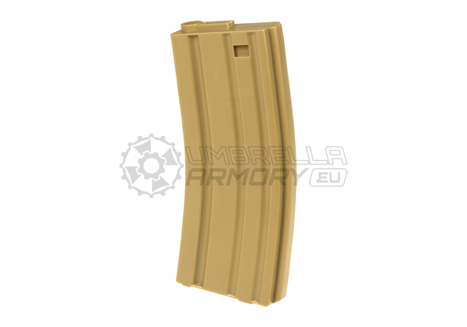 Magazine M4 Midcap 140rds (Ares)