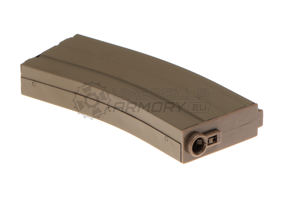 Magazine M4 Midcap 140rds (E&C)