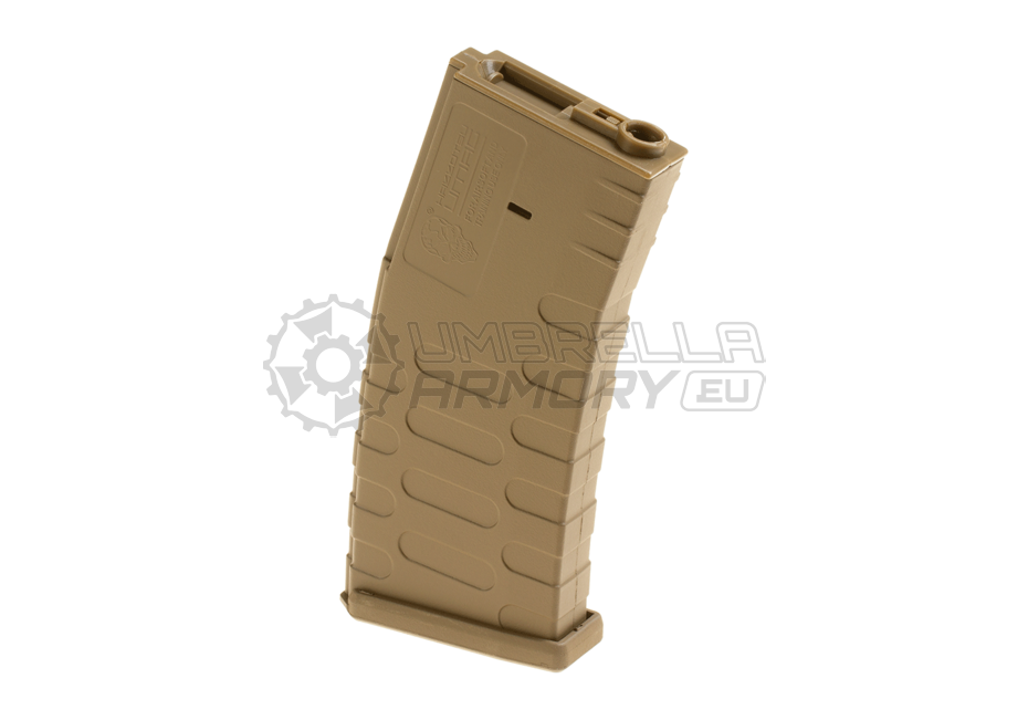 Magazine M4 U-MAG Hicap 300rds (APS)