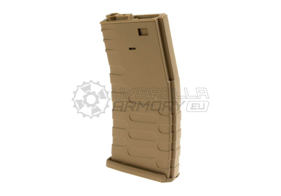 Magazine M4 U-MAG Hicap 300rds (APS)