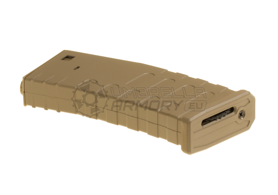 Magazine M4 U-MAG Hicap 300rds (APS)