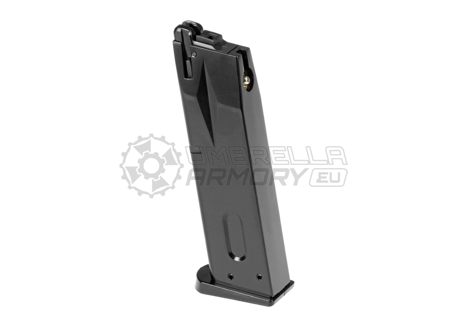 Magazine M9 GBB 25rds (KJ Works)