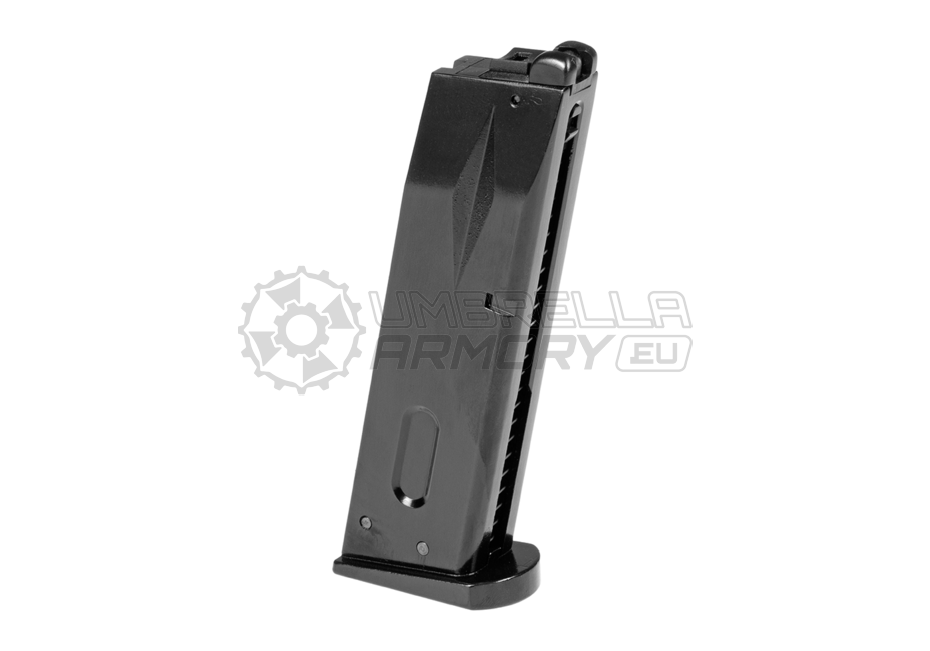 Magazine M9 GBB 25rds (WE)