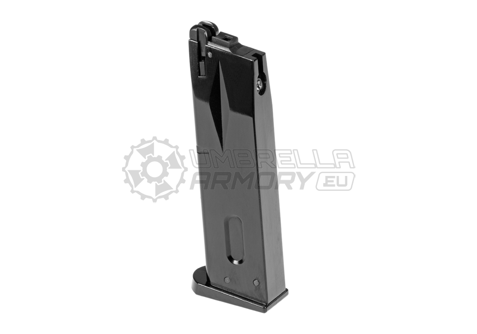 Magazine M9 GBB 25rds (WE)