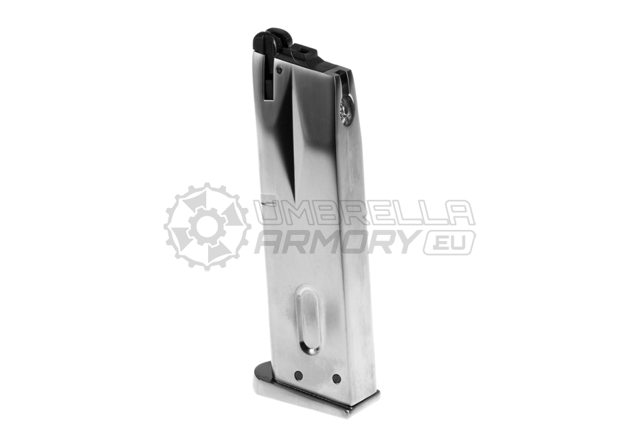 Magazine M9 GBB 25rds (WE)