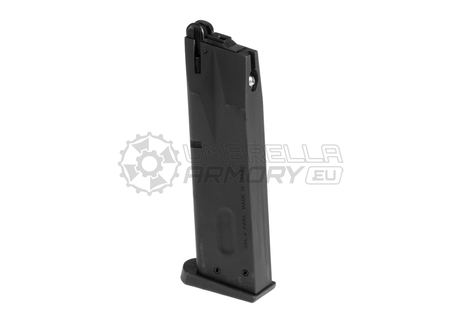 Magazine M9 GBB 26rds (Tokyo Marui)