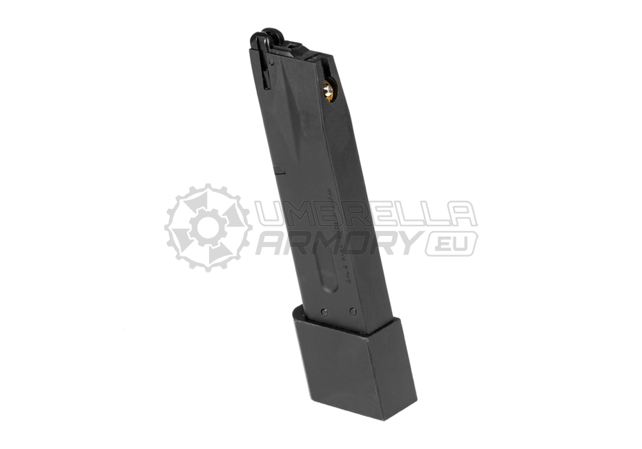Magazine M9 GBB 32rds (Tokyo Marui)