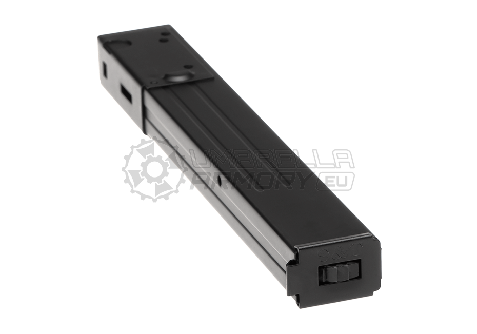 Magazine MP40 Hicap 300rds (AGM)