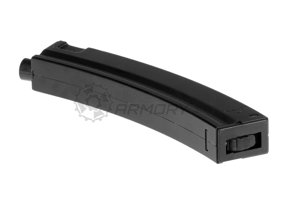 Magazine MP5 Hicap 200rds (G&G)