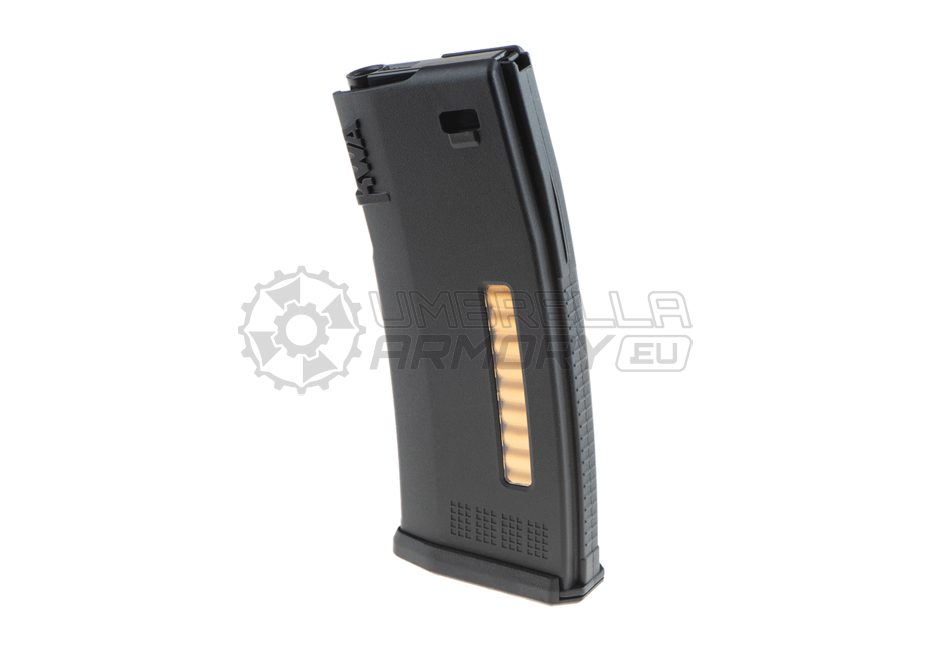 Magazine MS120c M4 Midcap 120rds 3-pack (KWA)