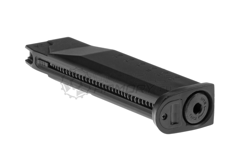 Magazine M&P V2 Co2 (KWC)