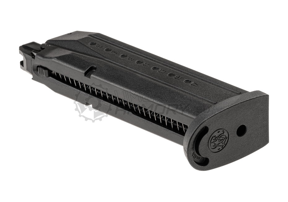 Magazine M&P9 PC Metal Version GBB (Smith & Wesson)