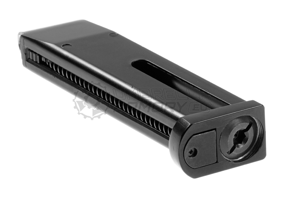 Magazine Mod.92 FS Co2 26rds (Beretta)