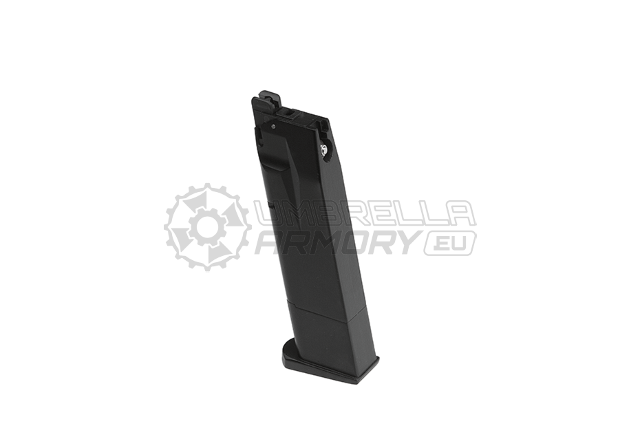 Magazine P226 GBB 26rds (WE)