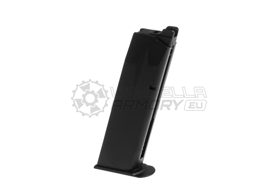 Magazine P226 MK25 GBB 26rds (WE)