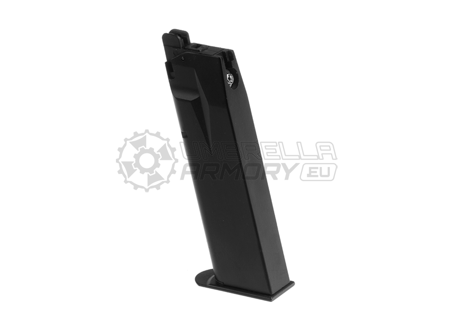 Magazine P226 MK25 GBB 26rds (WE)