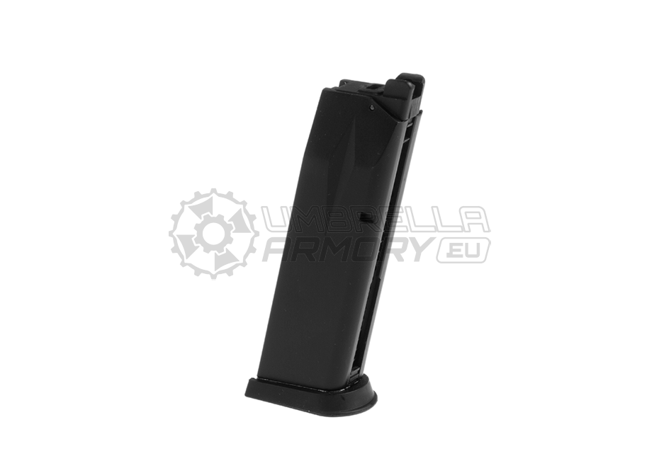 Magazine P228 GBB 24rds (WE)