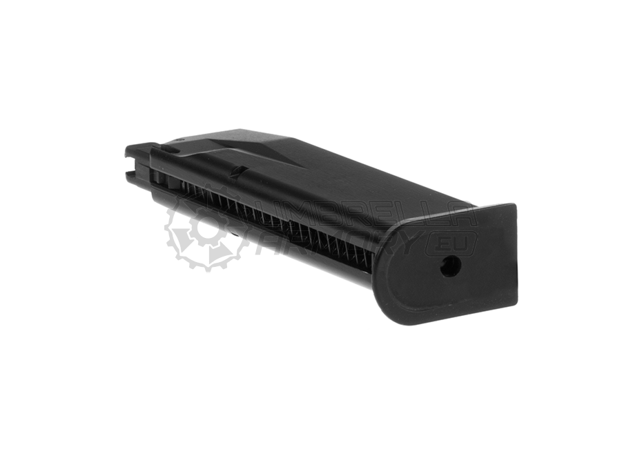 Magazine P228 GBB 24rds (WE)