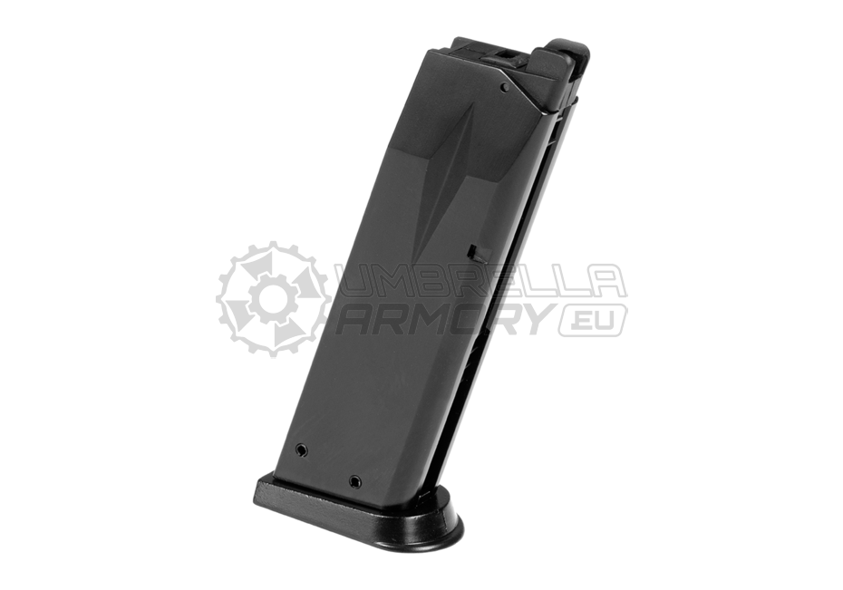 Magazine P229 GBB 23rds (KJ Works)
