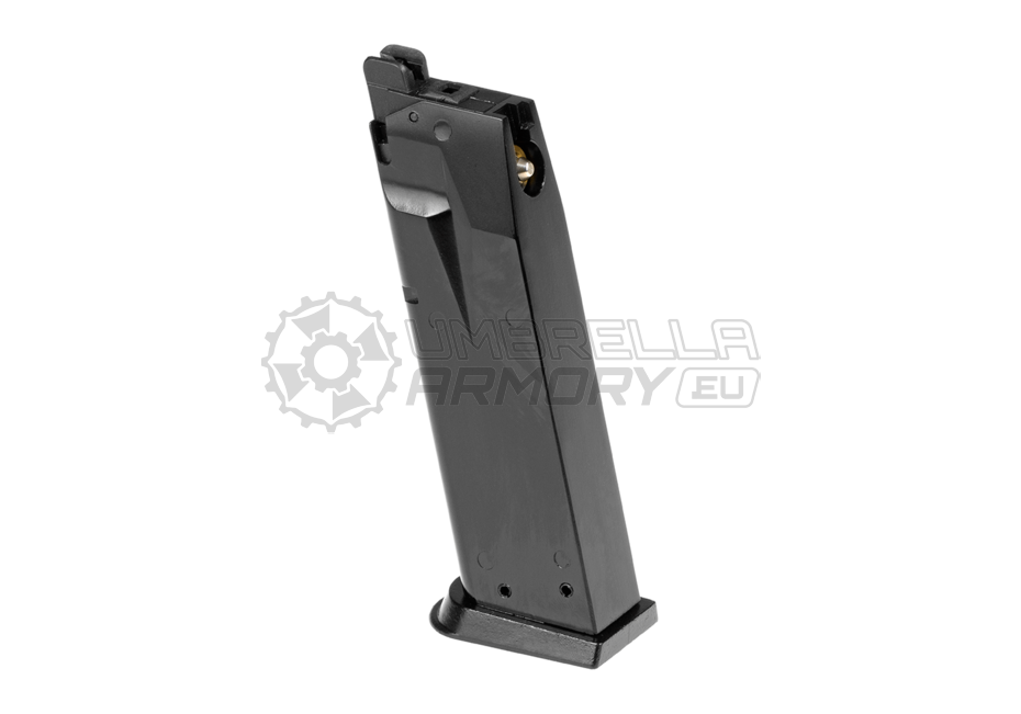 Magazine P229 GBB 23rds (KJ Works)