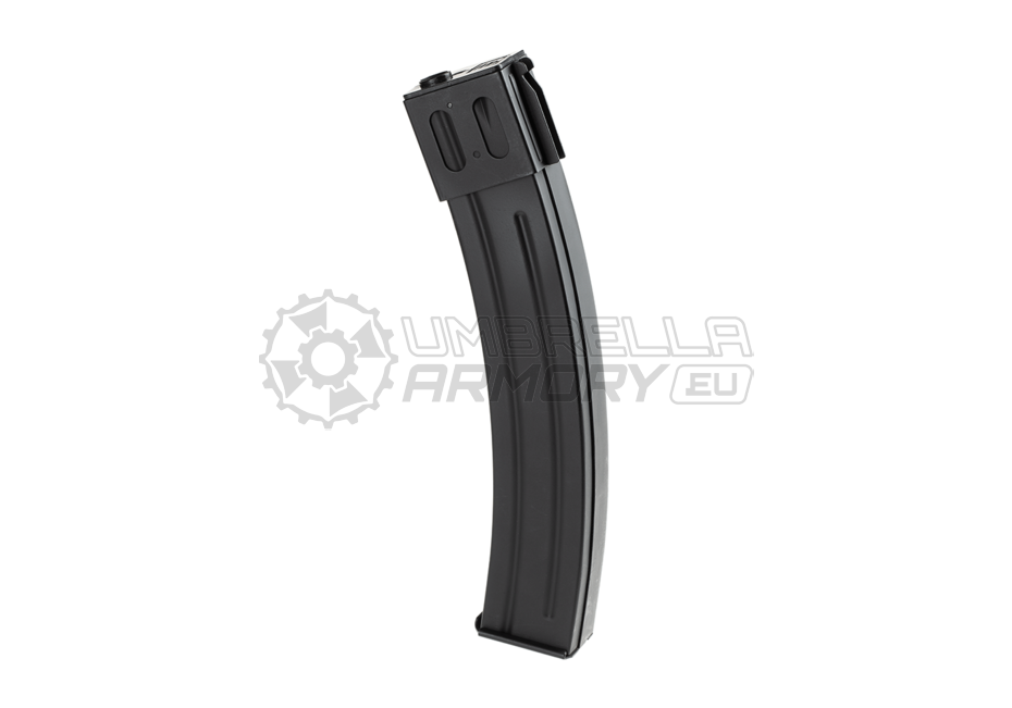 Magazine PPSH Hicap 560rds (Snow Wolf)