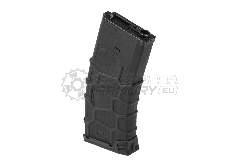 Magazine QRS M4 Hicap 300rds (VFC)