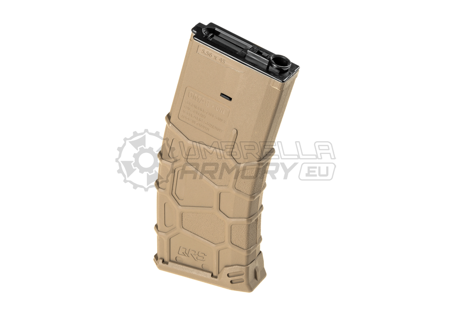 Magazine QRS M4 Hicap 300rds (VFC)