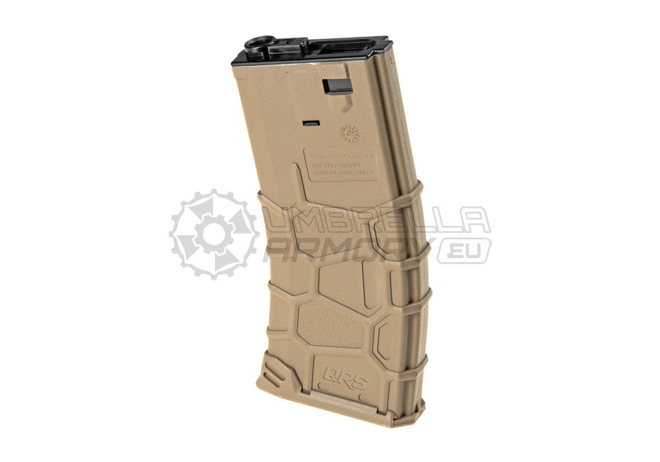 Magazine QRS M4 Hicap 300rds (VFC)