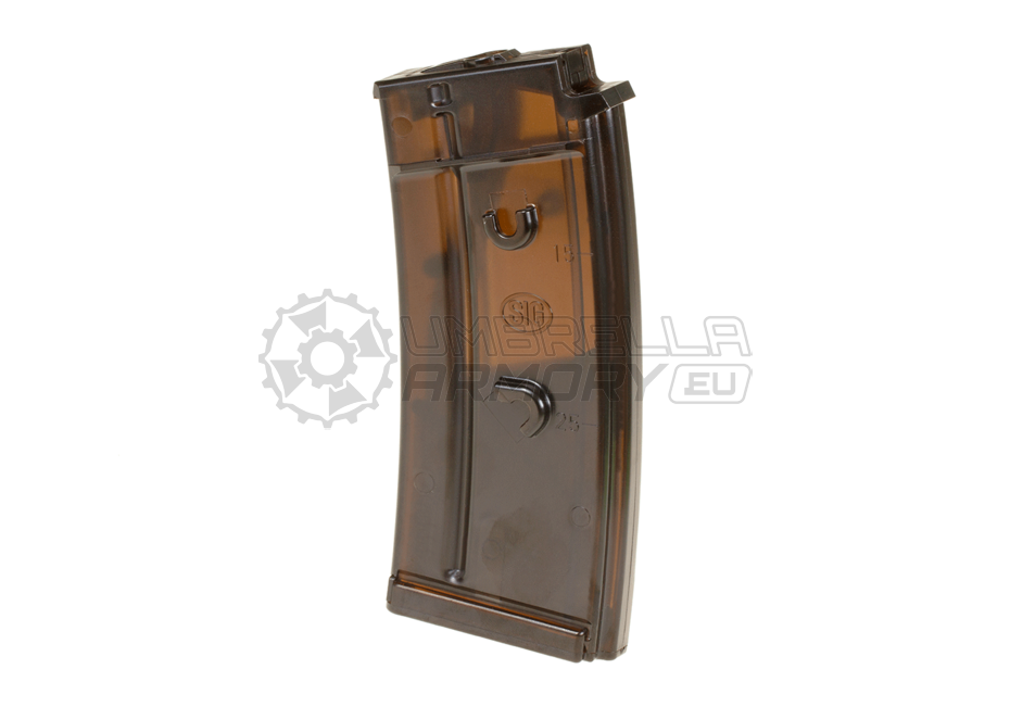 Magazine SG550 Hicap 370rds (G&G)