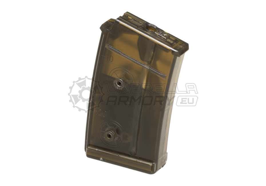 Magazine SG552 Hicap 220rds (Jing Gong)