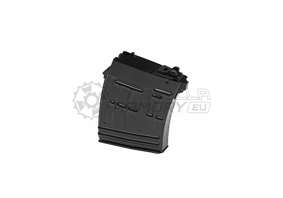 Magazine SVD GBR 22rds (WE)