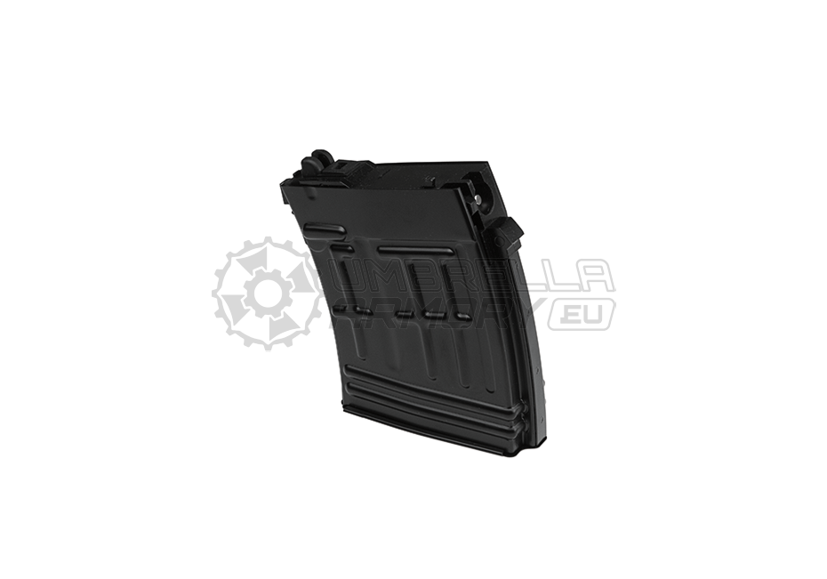 Magazine SVD GBR 22rds (WE)