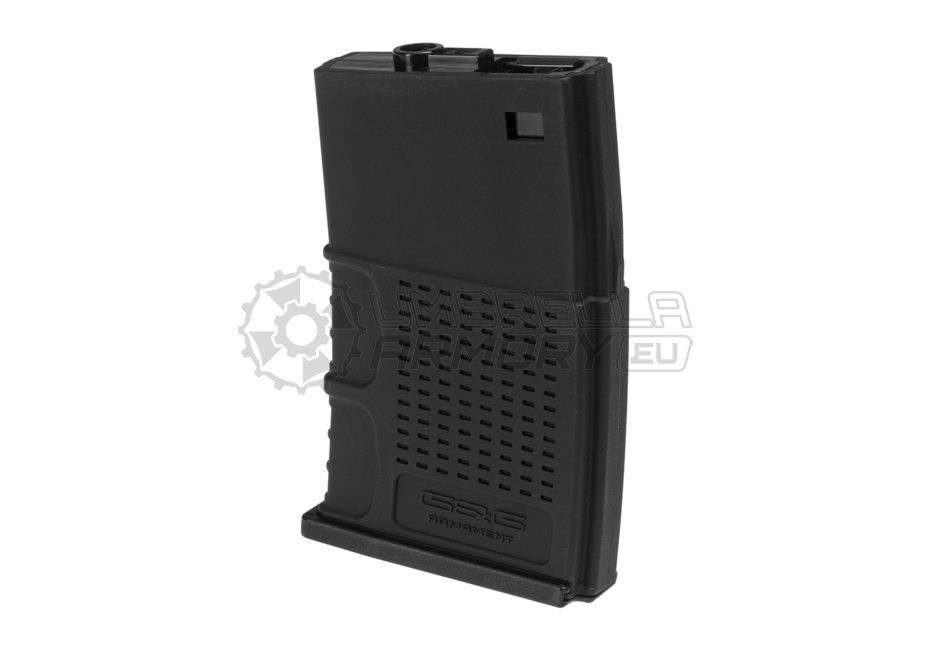 Magazine TR16 308 Hicap 370rds (G&G)