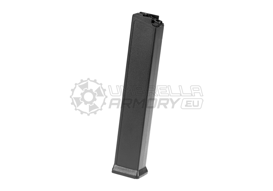 Magazine UMP Hicap 400rds (Heckler & Koch)