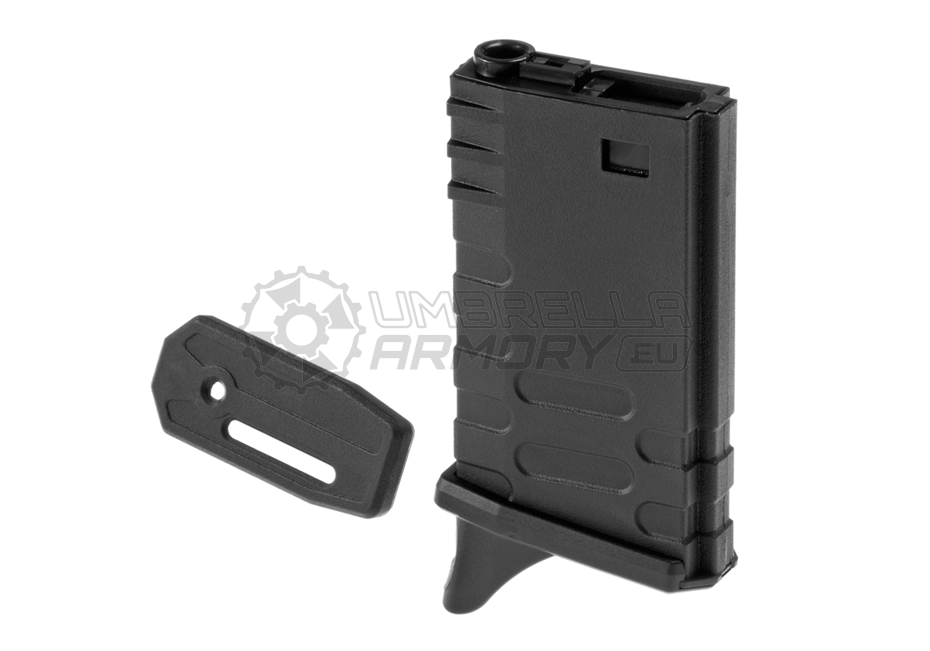 Magazine Urban Assault Rifle Hicap 200rds (APS)