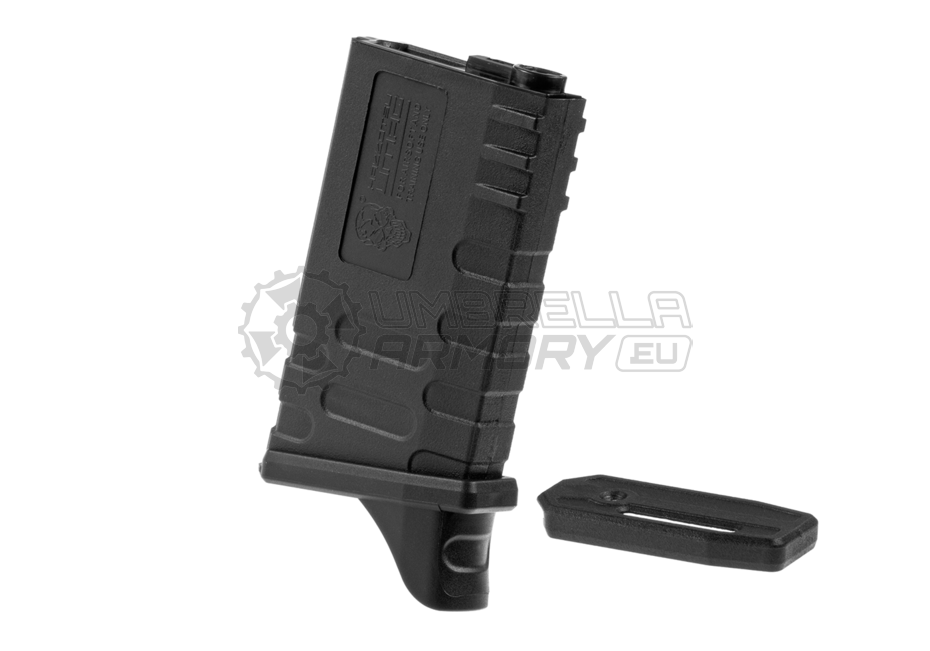 Magazine Urban Assault Rifle Hicap 200rds (APS)