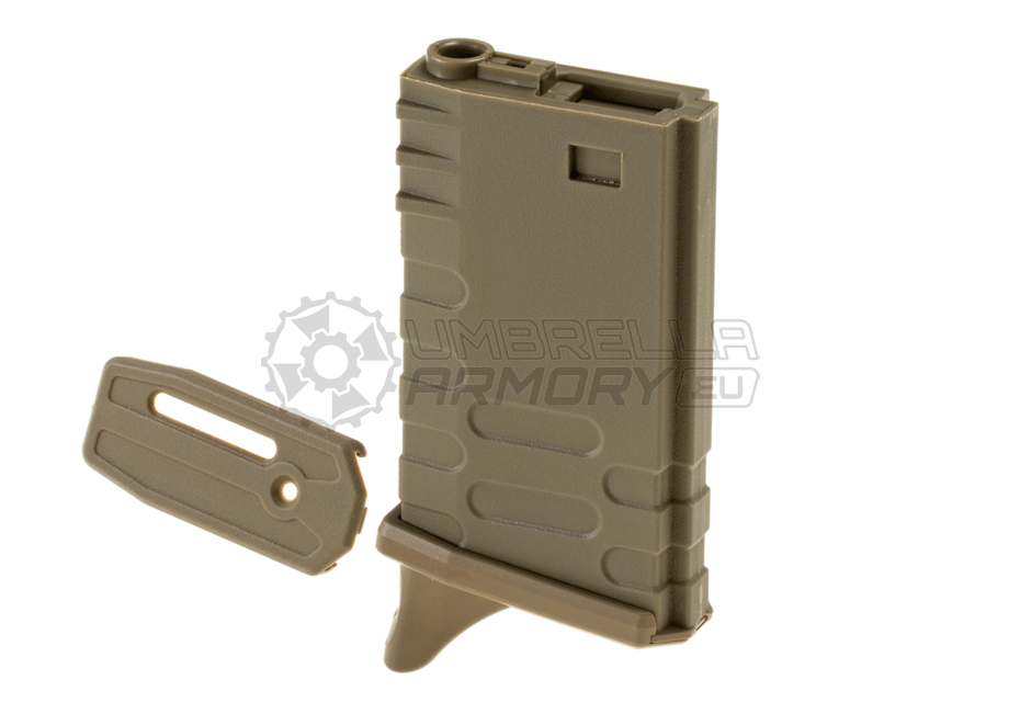 Magazine Urban Assault Rifle Hicap 200rds (APS)