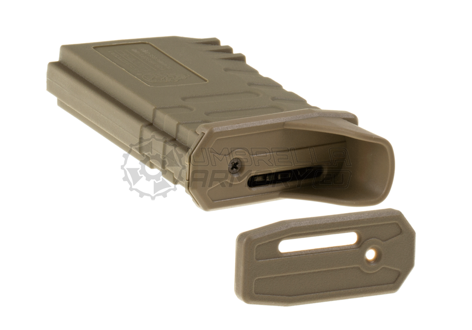 Magazine Urban Assault Rifle Hicap 200rds (APS)