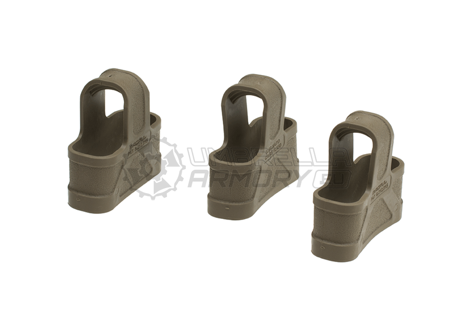 Magpul 5.56 3 Pack (Magpul)