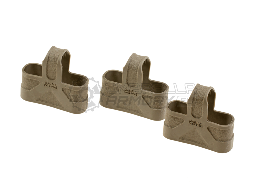 Magpul 7.62 3 Pack (Magpul)