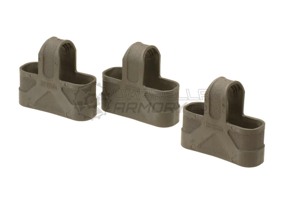 Magpul 7.62 3 Pack (Magpul)